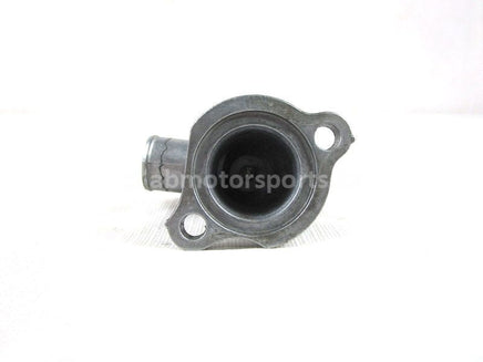 A used Thermostat Cover from a 2000 TRAXTER 500 7415 Can Am OEM Part # 711222560 for sale. Can Am ATV parts for sale in our online catalog…check us out!