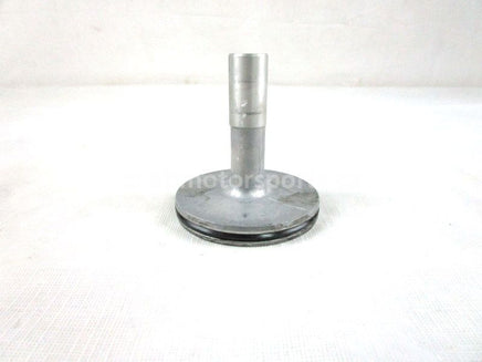 A used Disengaging Piston from a 2000 TRAXTER 500 7415 Can Am OEM Part # 711257055 for sale. Can Am ATV parts for sale in our online catalog…check us out!
