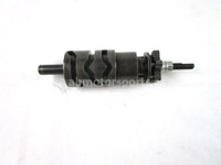 A used Shift Drum from a 2000 TRAXTER 500 7415 Can Am OEM Part # 711257105 for sale. Can Am ATV parts for sale in our online catalog…check us out!
