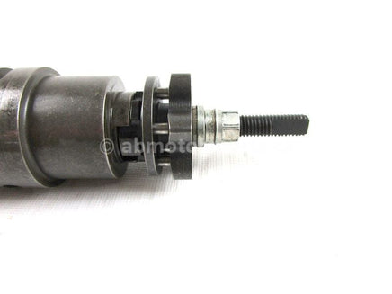 A used Shift Drum from a 2000 TRAXTER 500 7415 Can Am OEM Part # 711257105 for sale. Can Am ATV parts for sale in our online catalog…check us out!