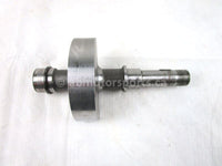 A used Balancer Shaft from a 2000 TRAXTER 500 7415 Can Am OEM Part # 711220470 for sale. Can Am ATV parts for sale in our online catalog…check us out!