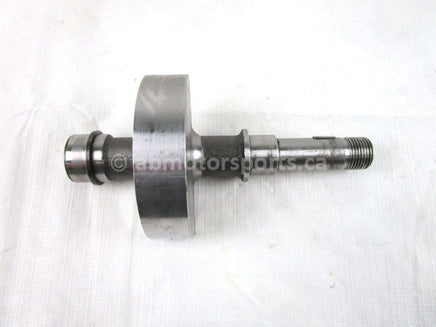 A used Balancer Shaft from a 2000 TRAXTER 500 7415 Can Am OEM Part # 711220470 for sale. Can Am ATV parts for sale in our online catalog…check us out!