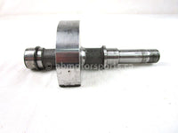 A used Balancer Shaft from a 2000 TRAXTER 500 7415 Can Am OEM Part # 711220470 for sale. Can Am ATV parts for sale in our online catalog…check us out!