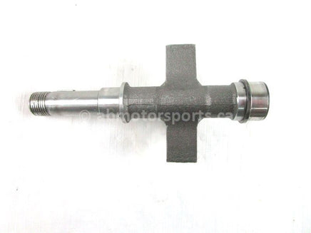 A used Balancer Shaft from a 2000 TRAXTER 500 7415 Can Am OEM Part # 711220470 for sale. Can Am ATV parts for sale in our online catalog…check us out!