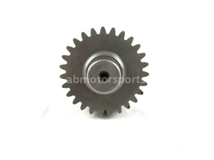 A used Output Shaft Front from a 2000 TRAXTER 500 7415 Can Am OEM Part # 711220522 for sale. Can Am ATV parts for sale in our online catalog…check us out!