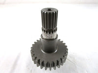 A used Output Shaft Front from a 2000 TRAXTER 500 7415 Can Am OEM Part # 711220522 for sale. Can Am ATV parts for sale in our online catalog…check us out!