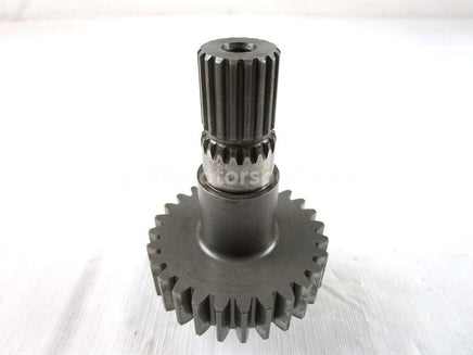 A used Output Shaft Front from a 2000 TRAXTER 500 7415 Can Am OEM Part # 711220522 for sale. Can Am ATV parts for sale in our online catalog…check us out!