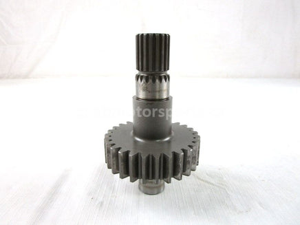A used Output Shaft Front from a 2000 TRAXTER 500 7415 Can Am OEM Part # 711220522 for sale. Can Am ATV parts for sale in our online catalog…check us out!