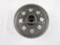 A used Clutch Drum Assy from a 2000 TRAXTER 500 7415 Can Am OEM Part # 711659200 for sale. Can Am ATV parts for sale in our online catalog…check us out!