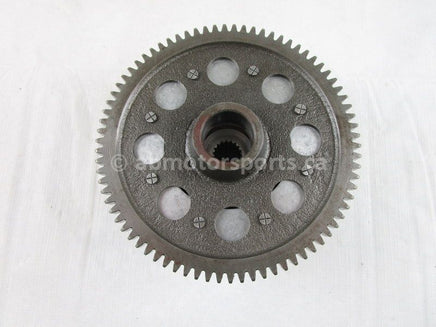 A used Clutch Drum Assy from a 2000 TRAXTER 500 7415 Can Am OEM Part # 711659200 for sale. Can Am ATV parts for sale in our online catalog…check us out!