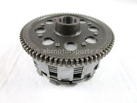 A used Clutch Drum Assy from a 2000 TRAXTER 500 7415 Can Am OEM Part # 711659200 for sale. Can Am ATV parts for sale in our online catalog…check us out!