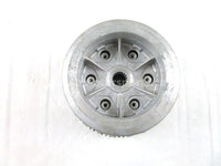 A used Clutch Drum Assy from a 2000 TRAXTER 500 7415 Can Am OEM Part # 711659200 for sale. Can Am ATV parts for sale in our online catalog…check us out!