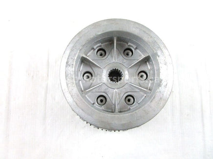 A used Clutch Drum Assy from a 2000 TRAXTER 500 7415 Can Am OEM Part # 711659200 for sale. Can Am ATV parts for sale in our online catalog…check us out!