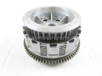 A used Clutch Drum Assy from a 2000 TRAXTER 500 7415 Can Am OEM Part # 711659200 for sale. Can Am ATV parts for sale in our online catalog…check us out!