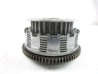 A used Clutch Drum Assy from a 2000 TRAXTER 500 7415 Can Am OEM Part # 711659200 for sale. Can Am ATV parts for sale in our online catalog…check us out!