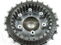 A used Clutch Drum Assy from a 2000 TRAXTER 500 7415 Can Am OEM Part # 711659200 for sale. Can Am ATV parts for sale in our online catalog…check us out!