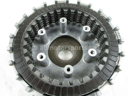 A used Clutch Drum Assy from a 2000 TRAXTER 500 7415 Can Am OEM Part # 711659200 for sale. Can Am ATV parts for sale in our online catalog…check us out!