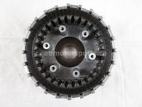 A used Clutch Drum Assy from a 2000 TRAXTER 500 7415 Can Am OEM Part # 711659200 for sale. Can Am ATV parts for sale in our online catalog…check us out!