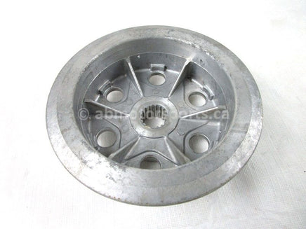 A used Clutch Drum Assy from a 2000 TRAXTER 500 7415 Can Am OEM Part # 711659200 for sale. Can Am ATV parts for sale in our online catalog…check us out!