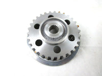 A used Clutch Drum Assy from a 2000 TRAXTER 500 7415 Can Am OEM Part # 711659200 for sale. Can Am ATV parts for sale in our online catalog…check us out!