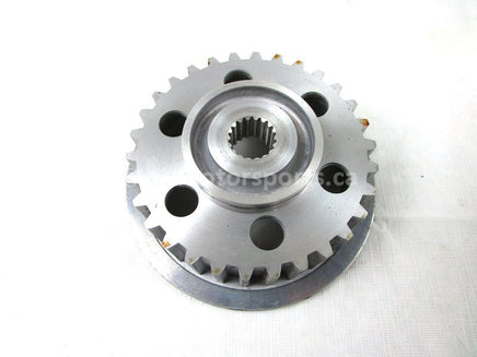 A used Clutch Drum Assy from a 2000 TRAXTER 500 7415 Can Am OEM Part # 711659200 for sale. Can Am ATV parts for sale in our online catalog…check us out!