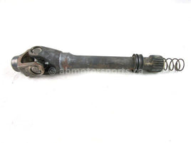 A used Prop Shaft Front from a 2000 TRAXTER 500 7415 Can Am OEM Part # 703500001 for sale. Can Am ATV parts for sale in our online catalog…check us out!
