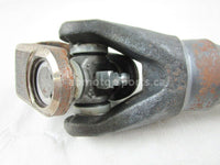 A used Prop Shaft Front from a 2000 TRAXTER 500 7415 Can Am OEM Part # 703500001 for sale. Can Am ATV parts for sale in our online catalog…check us out!