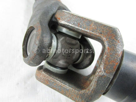 A used Prop Shaft Front from a 2000 TRAXTER 500 7415 Can Am OEM Part # 703500001 for sale. Can Am ATV parts for sale in our online catalog…check us out!