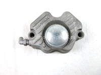 A used Valve Cover from a 2000 TRAXTER 500 7415 Can Am OEM Part # 711211835 for sale. Can Am ATV parts for sale in our online catalog…check us out!