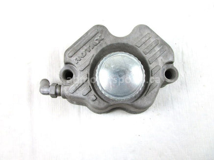 A used Valve Cover from a 2000 TRAXTER 500 7415 Can Am OEM Part # 711211835 for sale. Can Am ATV parts for sale in our online catalog…check us out!