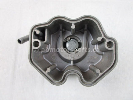 A used Valve Cover from a 2000 TRAXTER 500 7415 Can Am OEM Part # 711211835 for sale. Can Am ATV parts for sale in our online catalog…check us out!