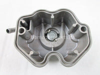 A used Valve Cover from a 2000 TRAXTER 500 7415 Can Am OEM Part # 711211835 for sale. Can Am ATV parts for sale in our online catalog…check us out!
