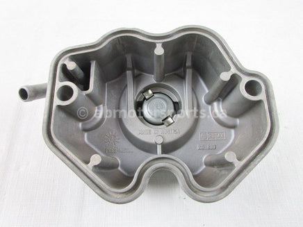 A used Valve Cover from a 2000 TRAXTER 500 7415 Can Am OEM Part # 711211835 for sale. Can Am ATV parts for sale in our online catalog…check us out!