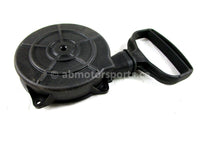 A used Starter Recoil from a 2000 TRAXTER 500 7415 Can Am OEM Part # 711296150 for sale. Can Am ATV parts for sale in our online catalog…check us out!