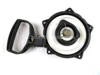A used Starter Recoil from a 2000 TRAXTER 500 7415 Can Am OEM Part # 711296150 for sale. Can Am ATV parts for sale in our online catalog…check us out!