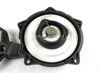 A used Starter Recoil from a 2000 TRAXTER 500 7415 Can Am OEM Part # 711296150 for sale. Can Am ATV parts for sale in our online catalog…check us out!