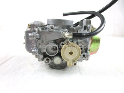 A used Carburetor from a 2000 TRAXTER 500 7415 Can Am OEM Part # 707000061 for sale. Can Am ATV parts for sale in our online catalog…check us out!