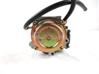 A used Carburetor from a 2000 TRAXTER 500 7415 Can Am OEM Part # 707000061 for sale. Can Am ATV parts for sale in our online catalog…check us out!