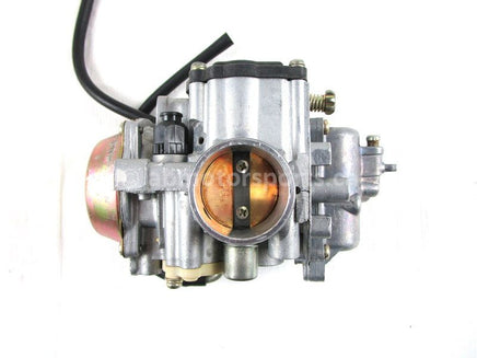 A used Carburetor from a 2000 TRAXTER 500 7415 Can Am OEM Part # 707000061 for sale. Can Am ATV parts for sale in our online catalog…check us out!