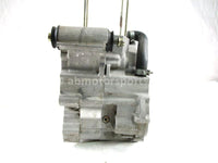 A used Crankcase from a 2000 TRAXTER 500 7415 Can Am OEM Part # 711295880 for sale. Can Am ATV parts for sale in our online catalog…check us out!
