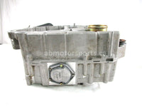 A used Crankcase from a 2000 TRAXTER 500 7415 Can Am OEM Part # 711295880 for sale. Can Am ATV parts for sale in our online catalog…check us out!