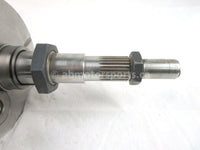 A used Crankshaft from a 2000 TRAXTER 500 7415 Can Am OEM Part # 711295892 for sale. Can Am ATV parts for sale in our online catalog…check us out!
