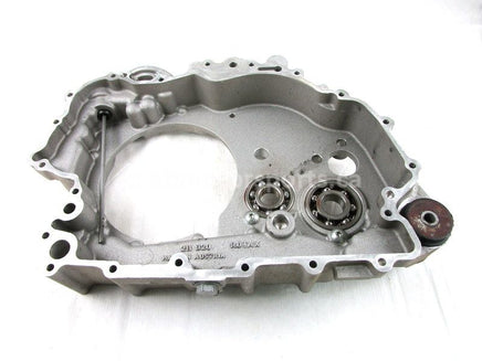 A used Inner Clutch Housing from a 2000 TRAXTER 500 7415 Can Am OEM Part # 711211920 for sale. Can Am ATV parts for sale in our online catalog…check us out!