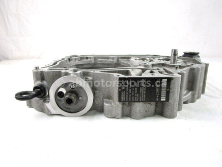 A used Inner Clutch Housing from a 2000 TRAXTER 500 7415 Can Am OEM Part # 711211920 for sale. Can Am ATV parts for sale in our online catalog…check us out!