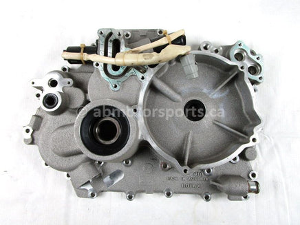 A used Engine Cover from a 2000 TRAXTER 500 7415 Can Am OEM Part # 711211816 for sale. Can Am ATV parts for sale in our online catalog…check us out!