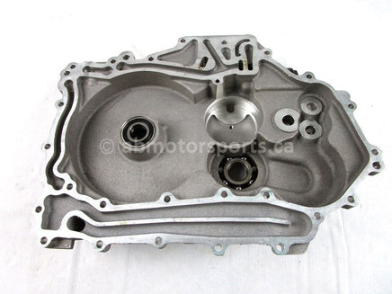 A used Engine Cover from a 2000 TRAXTER 500 7415 Can Am OEM Part # 711211816 for sale. Can Am ATV parts for sale in our online catalog…check us out!