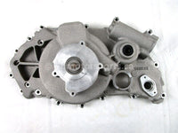 A used Ignition Cover from a 2000 TRAXTER 500 7415 Can Am OEM Part # 711211820 for sale. Can Am ATV parts for sale in our online catalog…check us out!