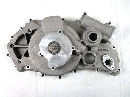 A used Ignition Cover from a 2000 TRAXTER 500 7415 Can Am OEM Part # 711211820 for sale. Can Am ATV parts for sale in our online catalog…check us out!