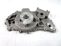 A used Ignition Cover from a 2000 TRAXTER 500 7415 Can Am OEM Part # 711211820 for sale. Can Am ATV parts for sale in our online catalog…check us out!