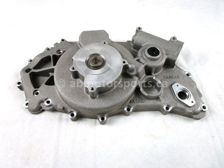 A used Ignition Cover from a 2000 TRAXTER 500 7415 Can Am OEM Part # 711211820 for sale. Can Am ATV parts for sale in our online catalog…check us out!